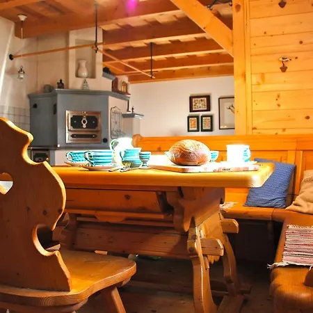 Haselmoar Altmünster