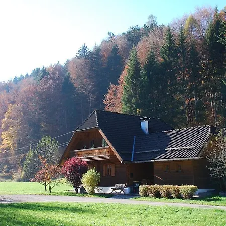 Haselmoar Σπίτι διακοπών