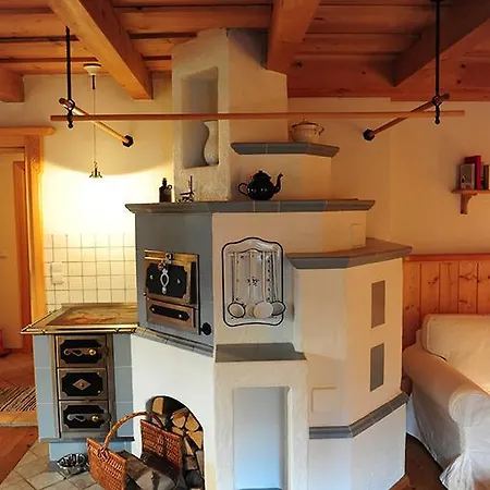 Landhaus Haselmoar *