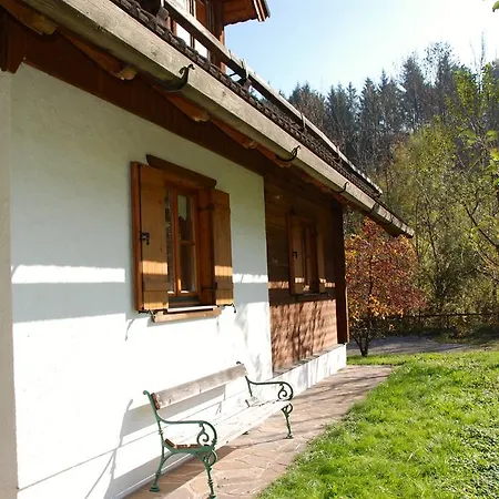 Landhaus Haselmoar * Altmuenster