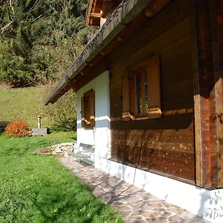 Landhaus Haselmoar Holiday home