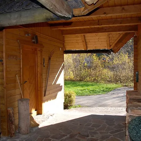 Landhaus Haselmoar