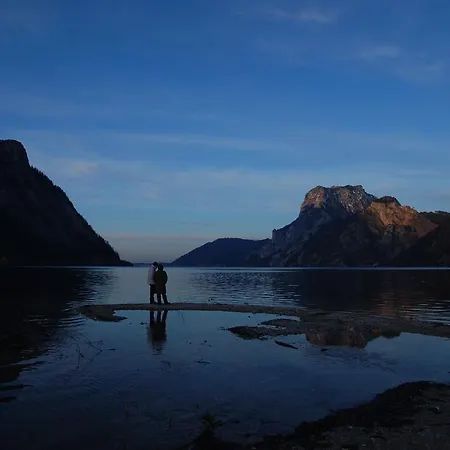 Haselmoar * Altmünster