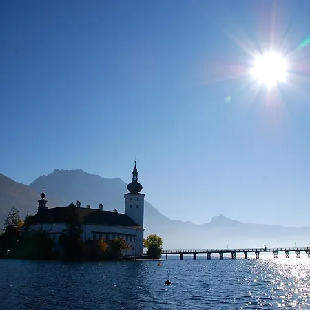 Haselmoar Altmünster