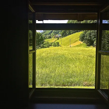 Landhaus Haselmoar *