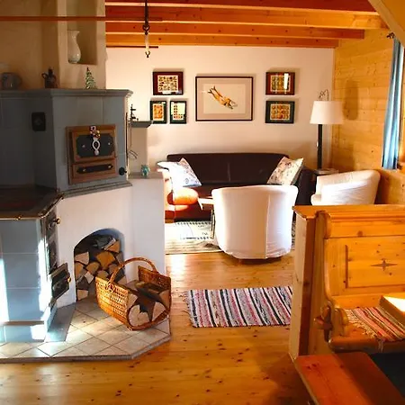 Σπίτι διακοπών Haselmoar Altmünster