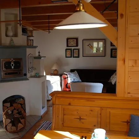 Landhaus Haselmoar