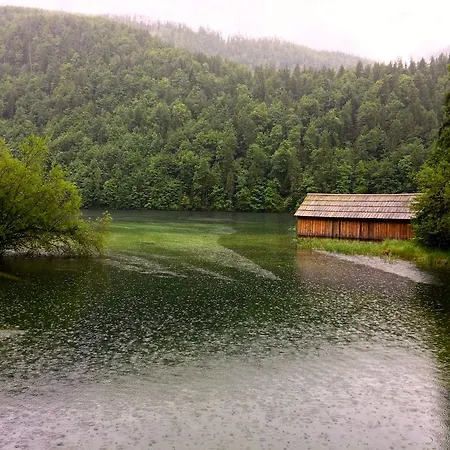 Landhaus Haselmoar Holiday home