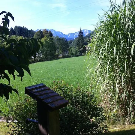 Landhaus Haselmoar *