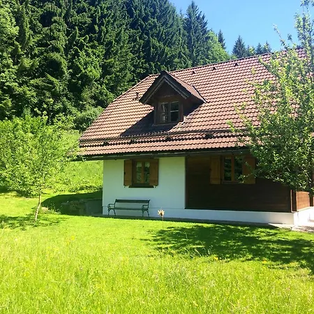 Haselmoar * Altmünster