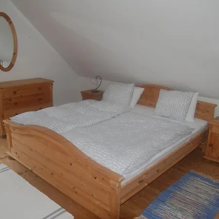 Landhaus Haselmoar *