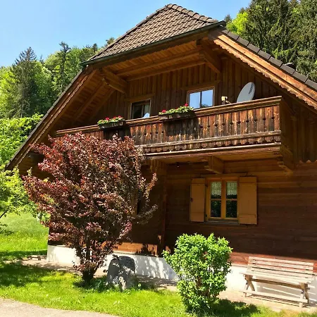Hébergement de vacances Haselmoar Altmünster