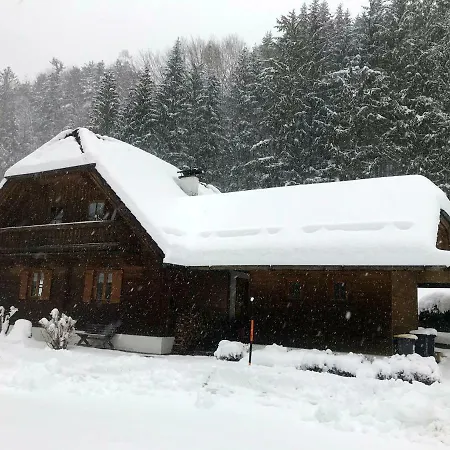 Haselmoar Vakantiehuis *