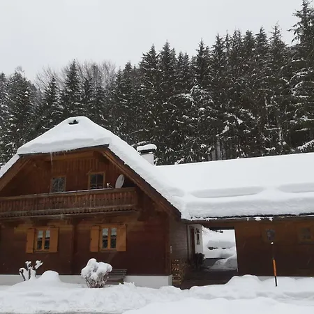 Landhaus Haselmoar *
