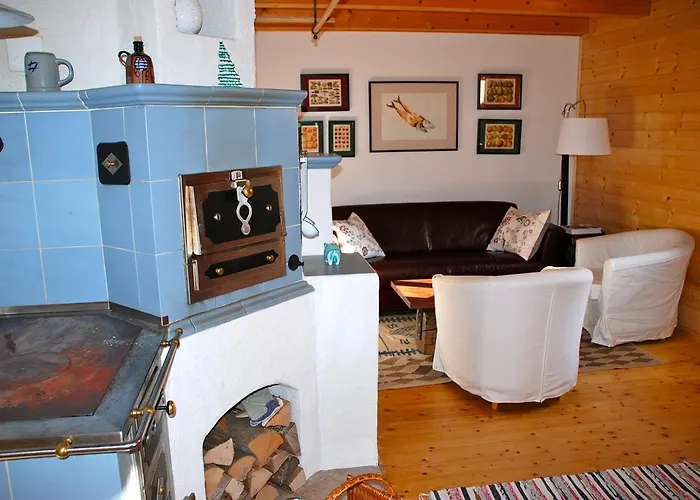 Landhaus Haselmoar Altmuenster