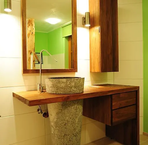 Landhaus Haselmoar Altmuenster