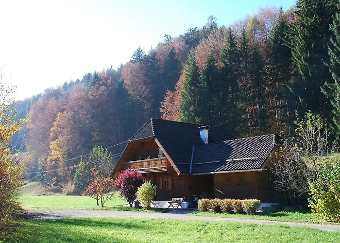 Landhaus Haselmoar Holiday home