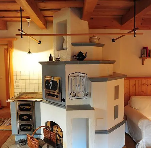 Landhaus Haselmoar *