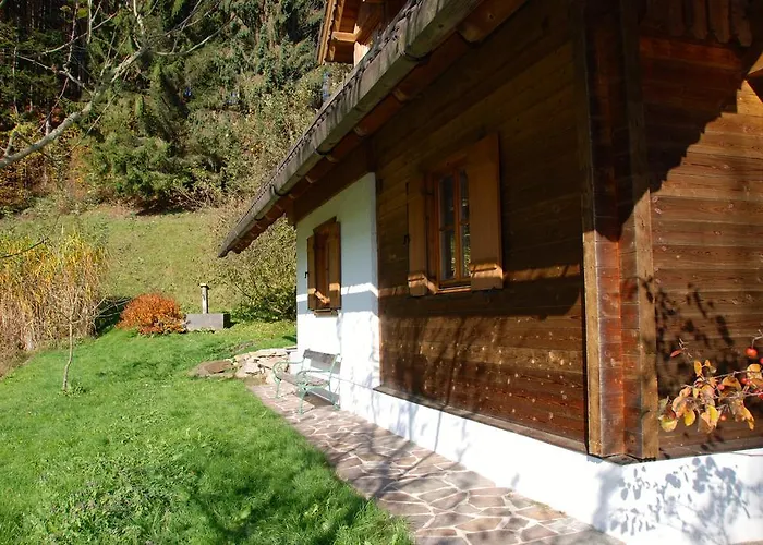 Landhaus Haselmoar Holiday home
