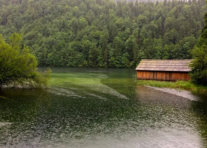 Landhaus Haselmoar Holiday home