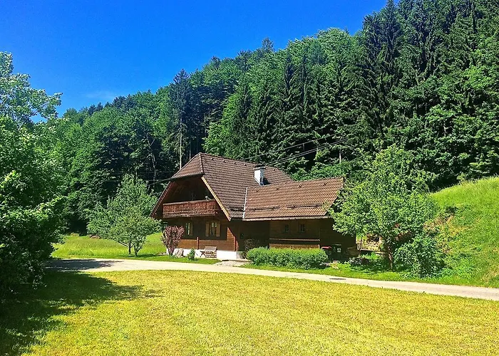 Landhaus Haselmoar Holiday home