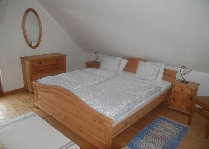 Landhaus Haselmoar *