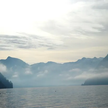 Сasa de vacaciones Haselmoar *