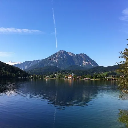 Haselmoar Сasa de vacaciones