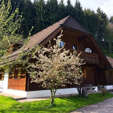 Σπίτι διακοπών Haselmoar *