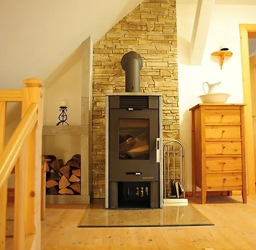 Σπίτι διακοπών Haselmoar