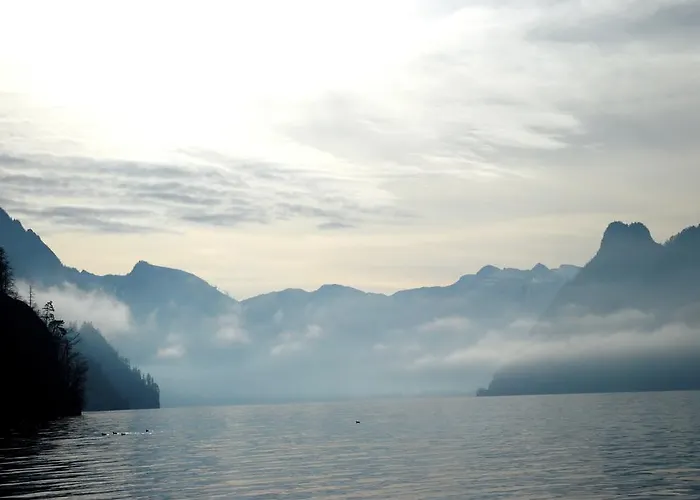 Σπίτι διακοπών Haselmoar *