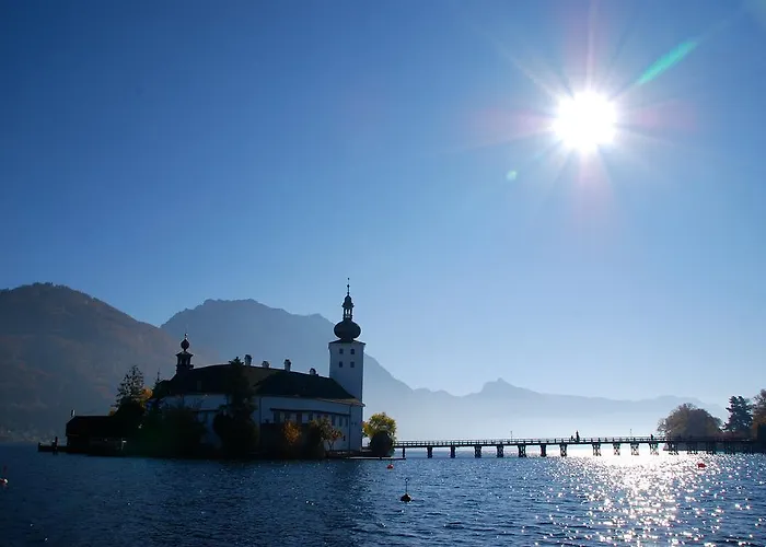 Haselmoar Altmünster