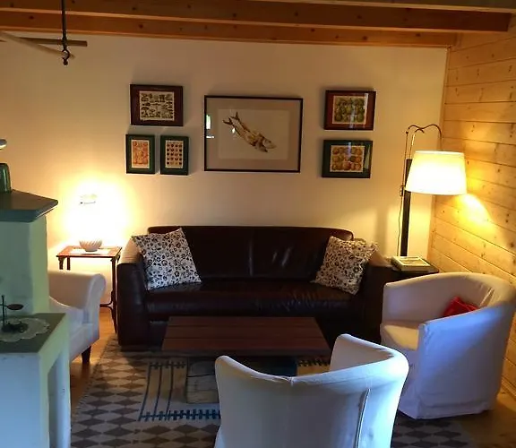 Haselmoar Casa vacanze *