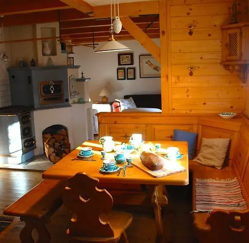 Haselmoar Casa vacanze