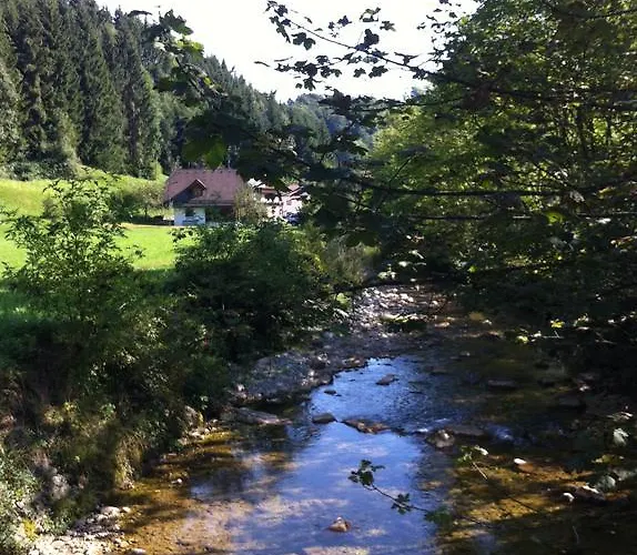 Haselmoar Altmünster